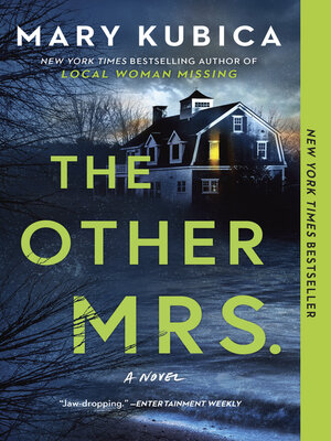 cover image of The Other Mrs